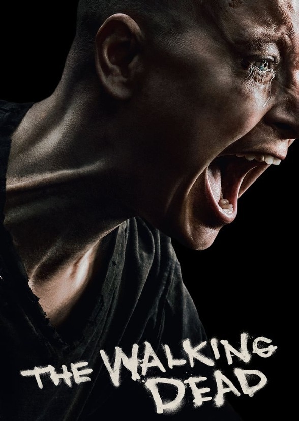 The Walking Dead