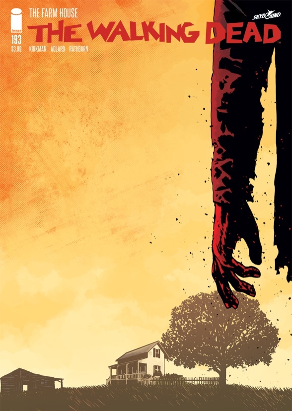 The Walking Dead