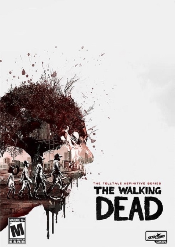 The Walking Dead Game