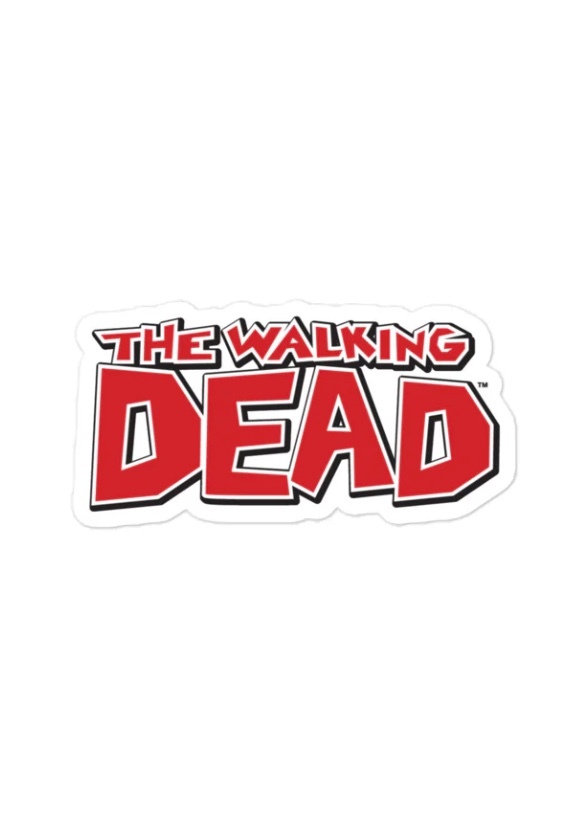 The Walking Dead (HBO) reboot 