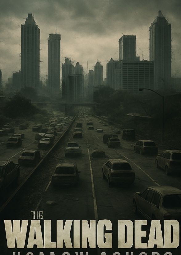 The Walking Dead: Hollow Echoes