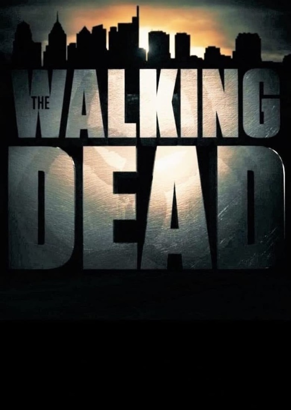 The Walking Dead movie 