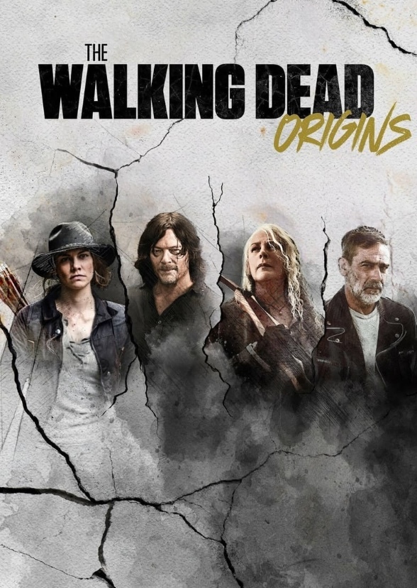 The Walking Dead: Negan’s Rebirth