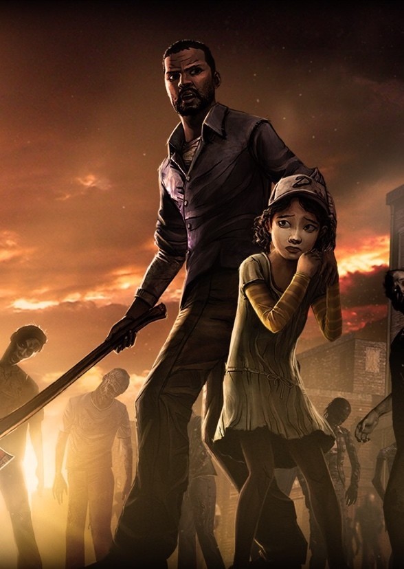 The Walking Dead: Reboot