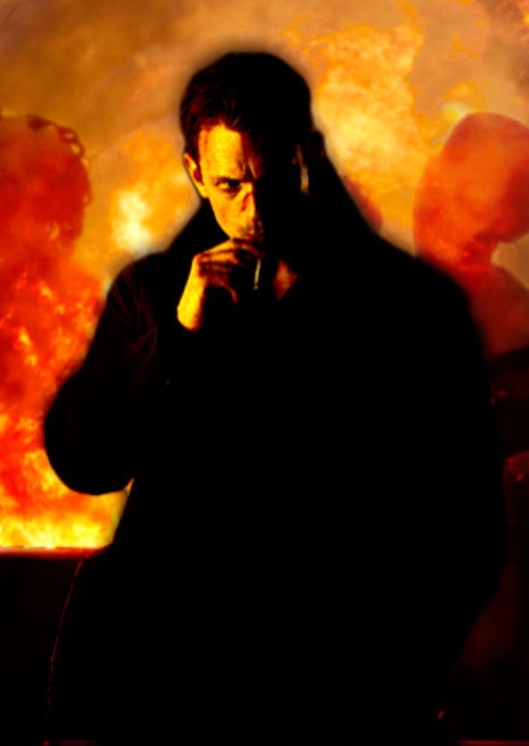 The Walking Dead Saints And Sinners 