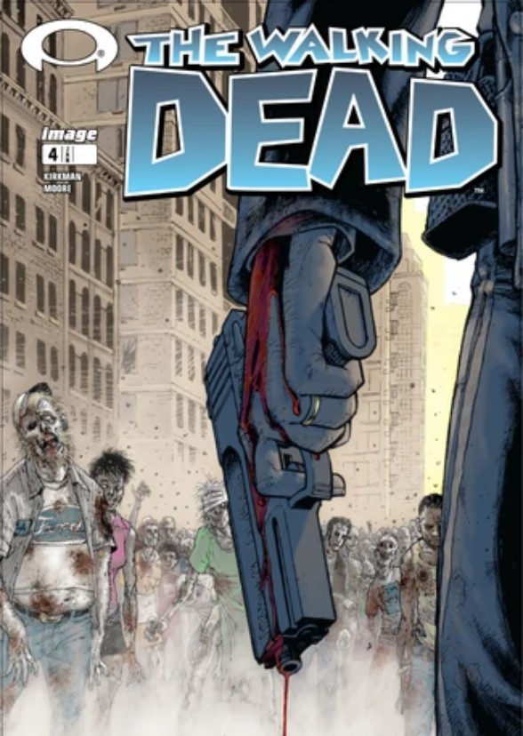 The Walking Dead Episode 4