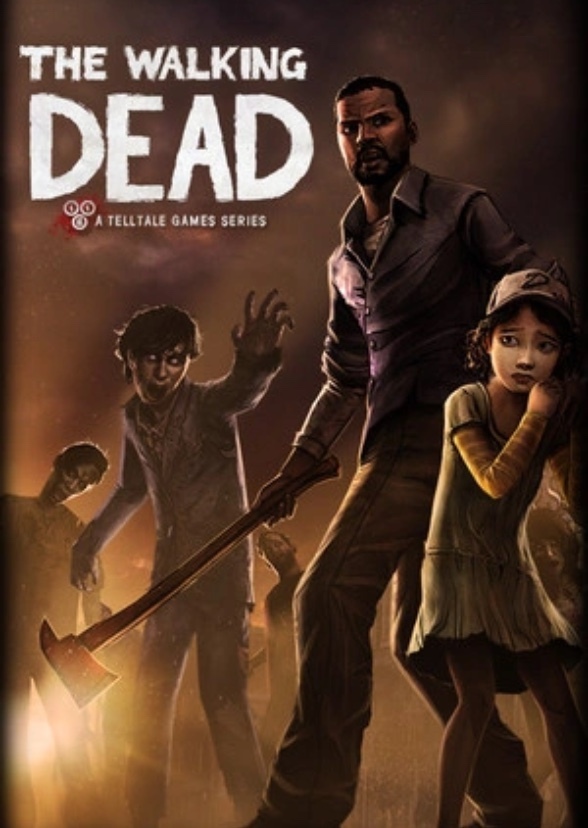 The Walking Dead: Season 1