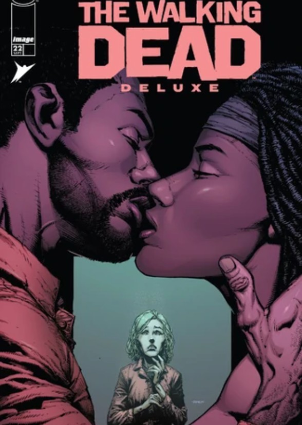 The Walking Dead Episode 22