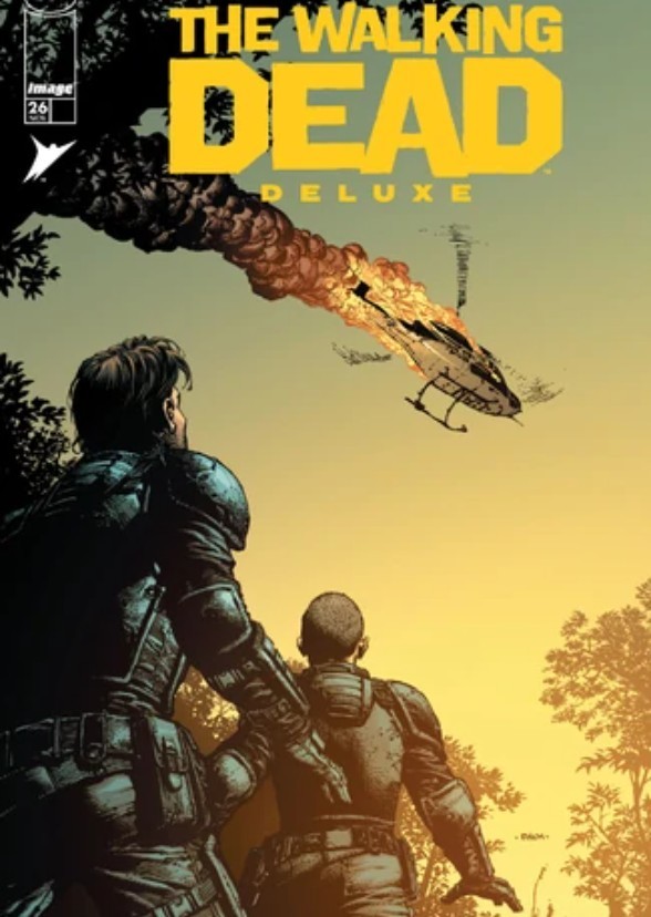 The Walking Dead Episode 26