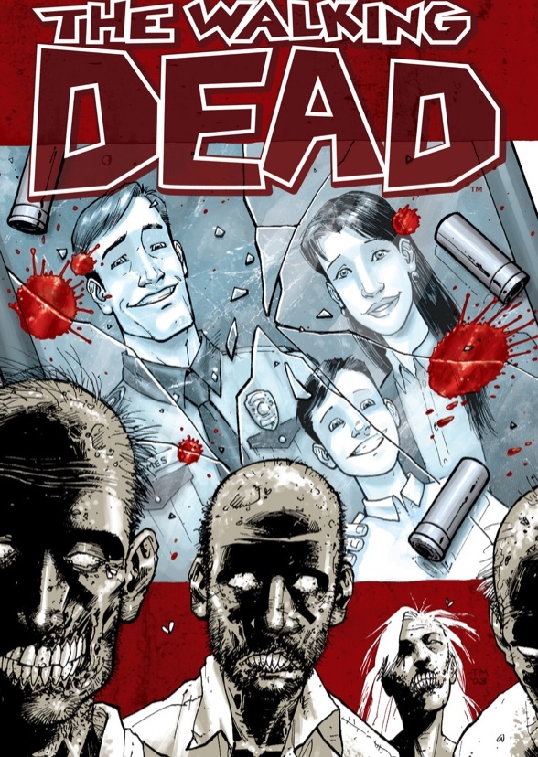 The Walking Dead (Season One)
