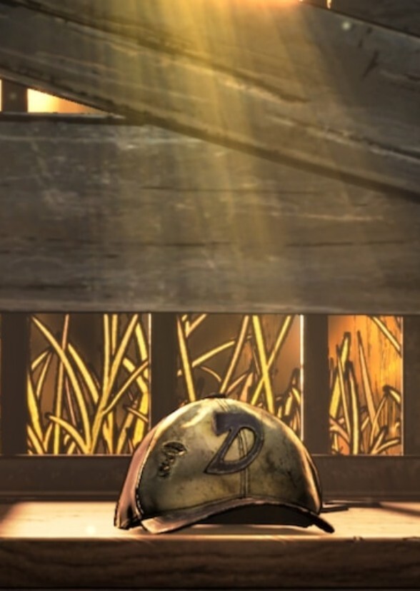 The Walking Dead: Telltale 