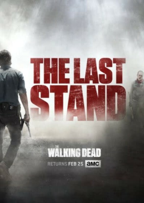 The  Walking Dead Vs Shameless