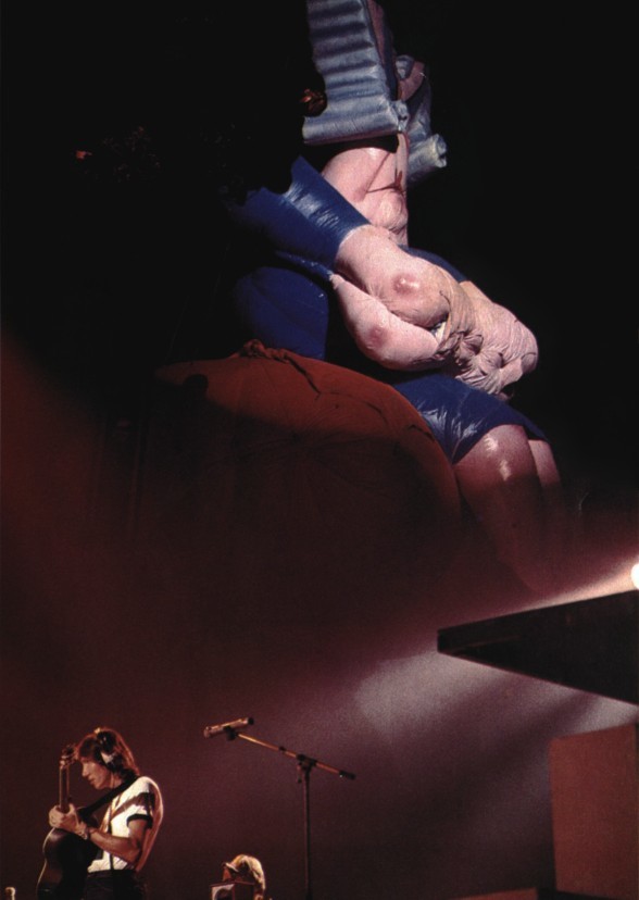 The Wall - Live At Earl's Court 1980