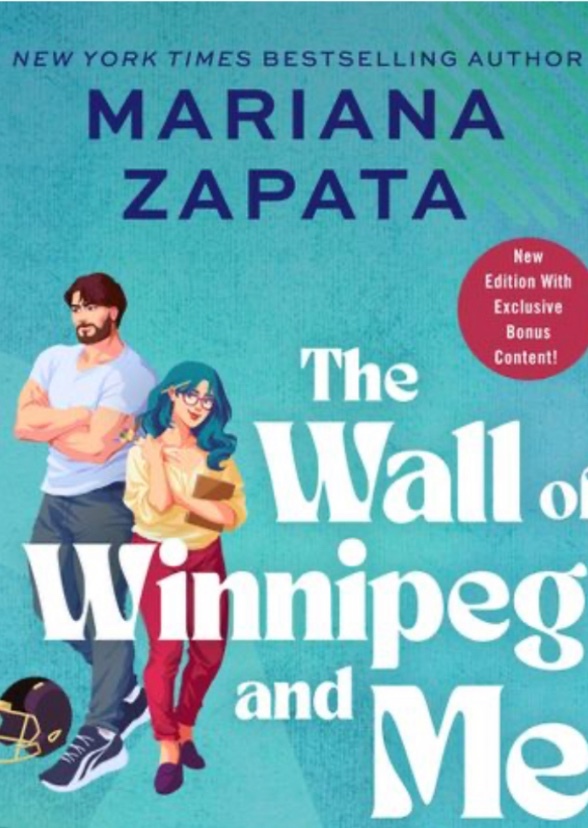 The Wall of Winnipeg and Me Fan Casting on myCast