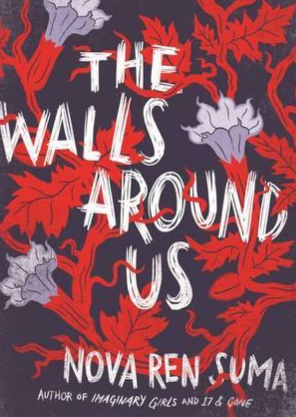 The Walls Around Us