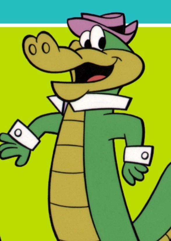 The Wally Gator Show