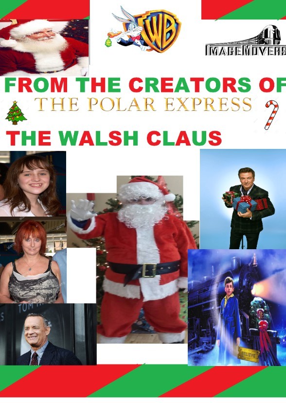 The Walsh Claus