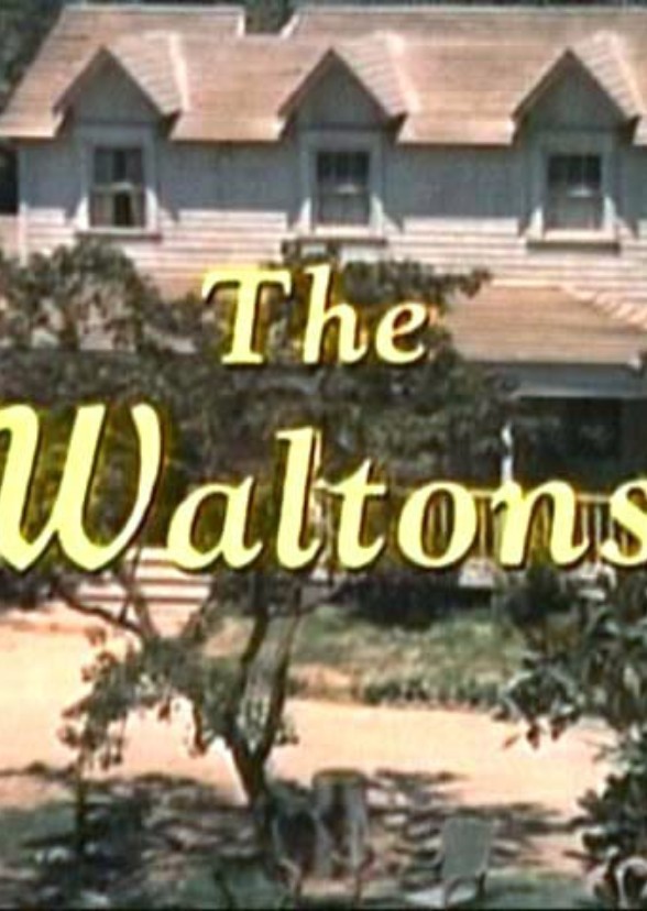 The Waltons older
