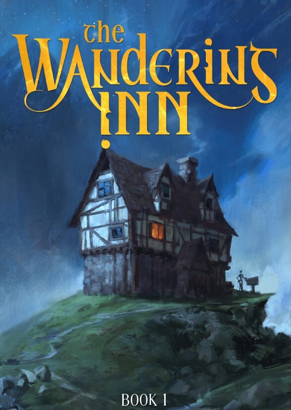 The Wandering Inn