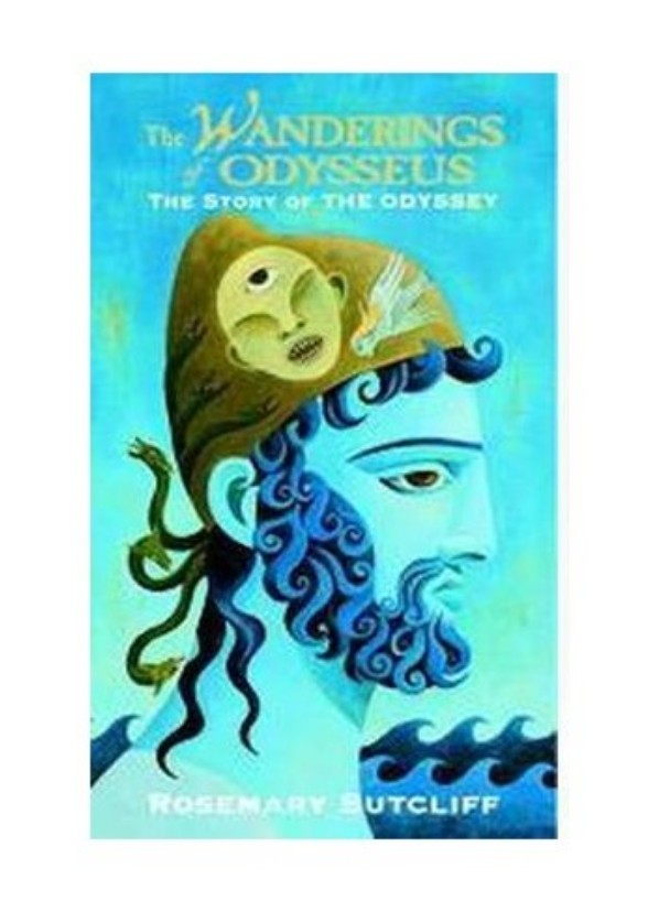 The Wanderings of Odysseus