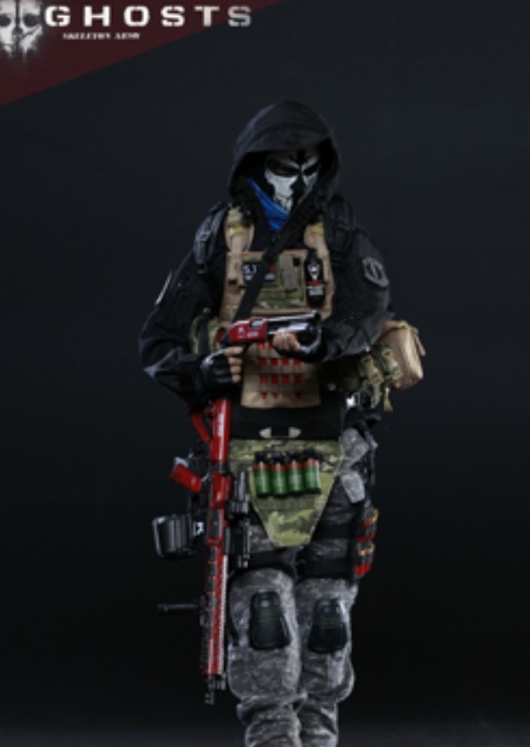 The war of death