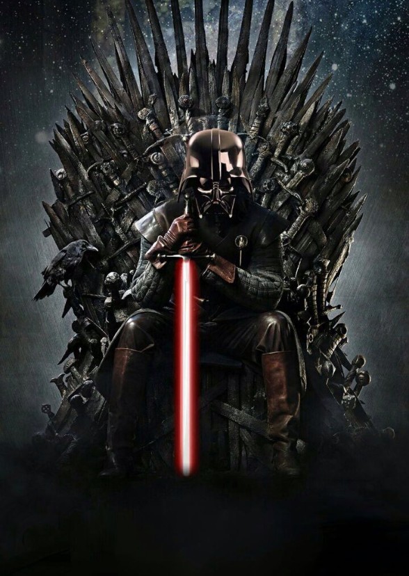The War of the Thrones