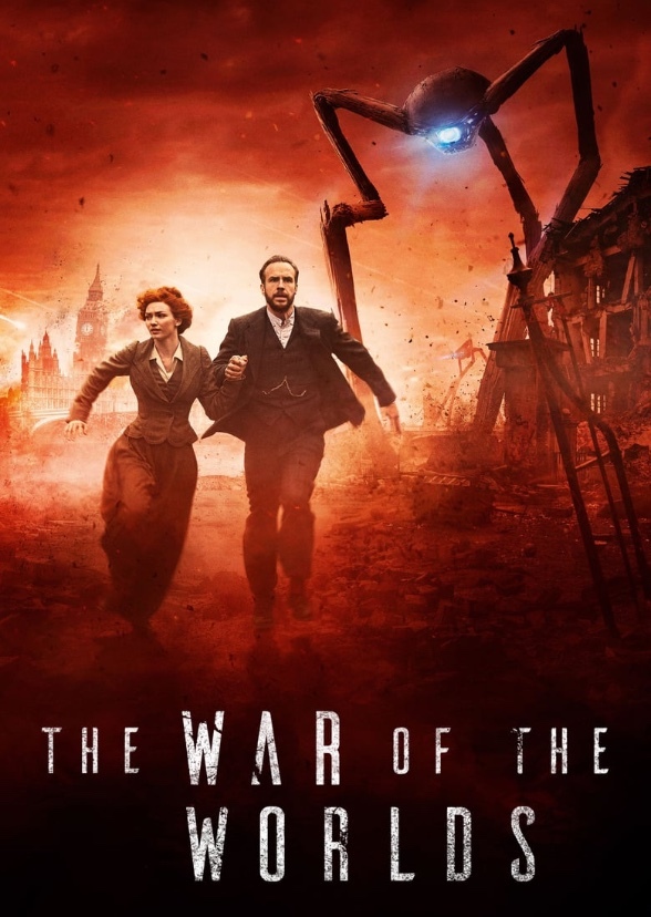 The War of the Worlds (1995)