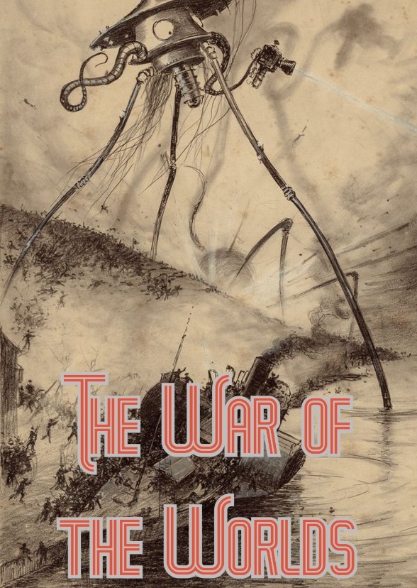 The War of the Worlds
