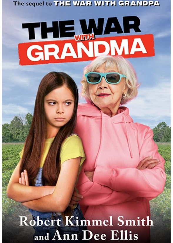 The War with Grandma