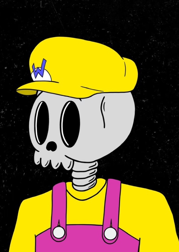 The Wario Dies Show