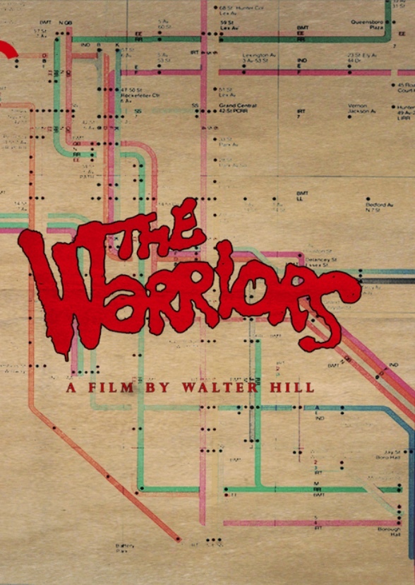 The Warriors (1939)