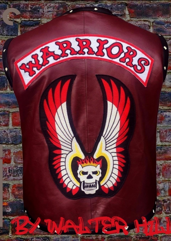 The Warriors (1989)