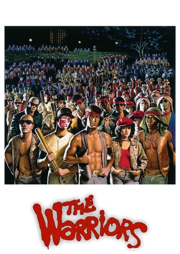 The Warriors