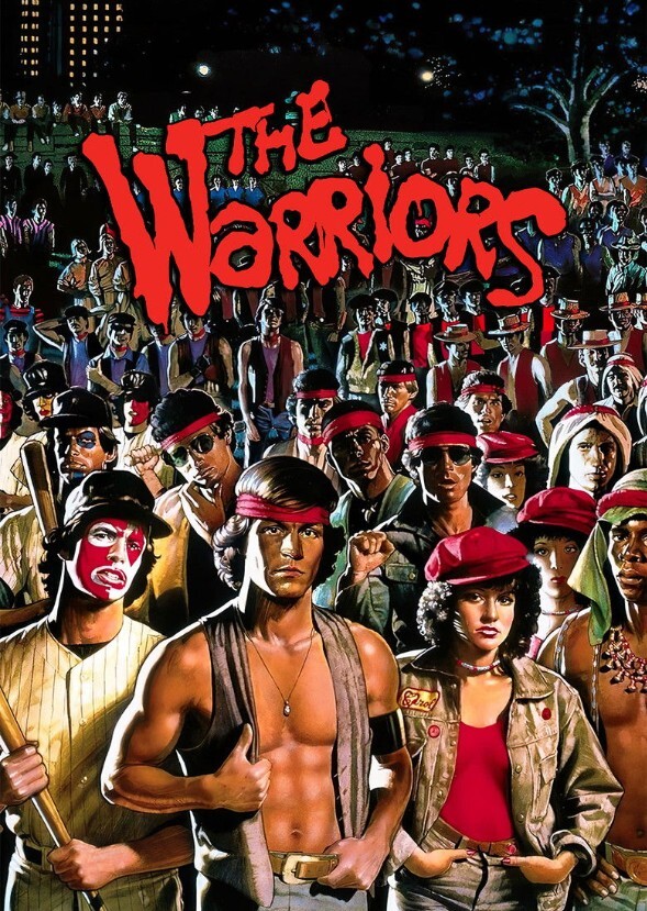 The Warriors