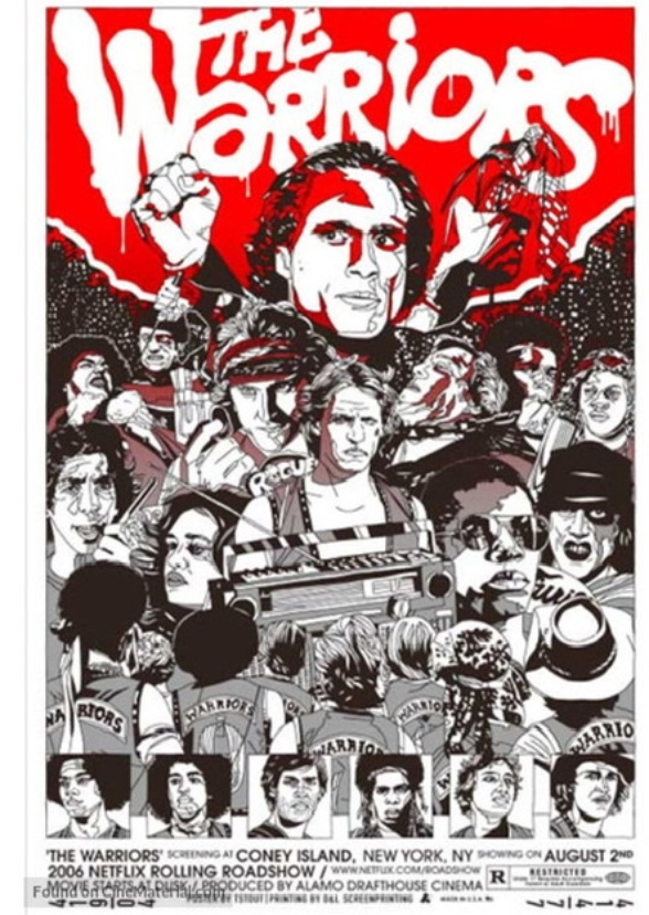 The Warriors