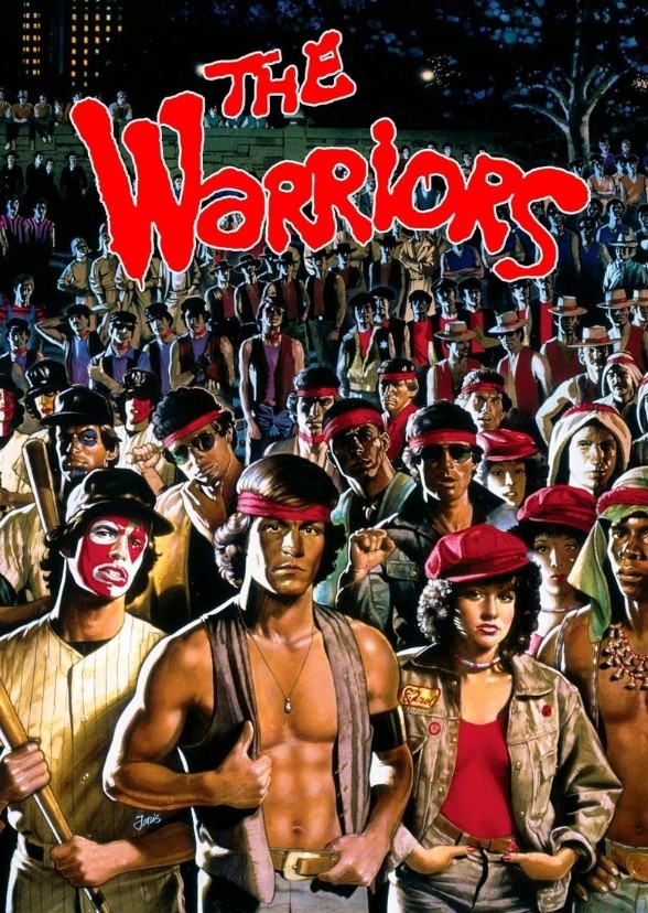 The Warriors Sequel