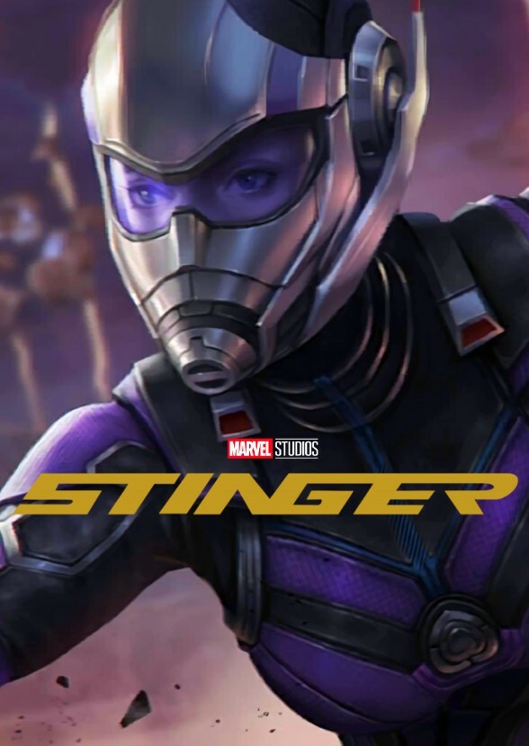 Stinger