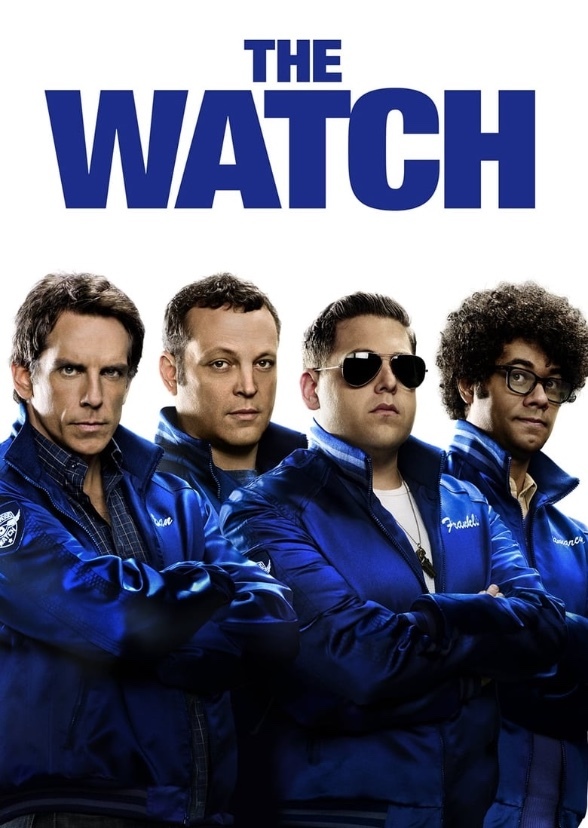 The Watch (2002)