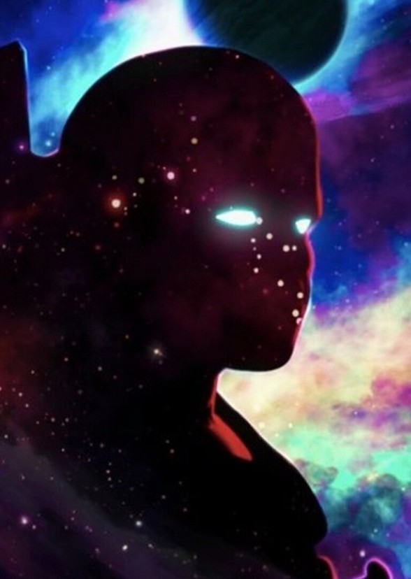 The Watcher