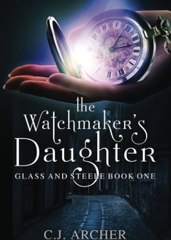 The Watchmakers Daughter
