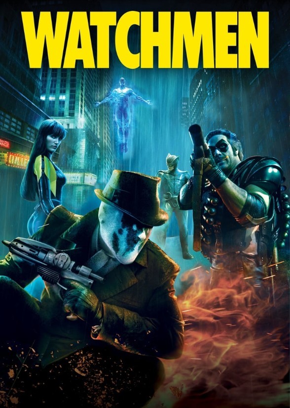 The Watchmen