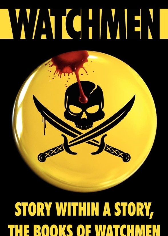 The Watchmen 