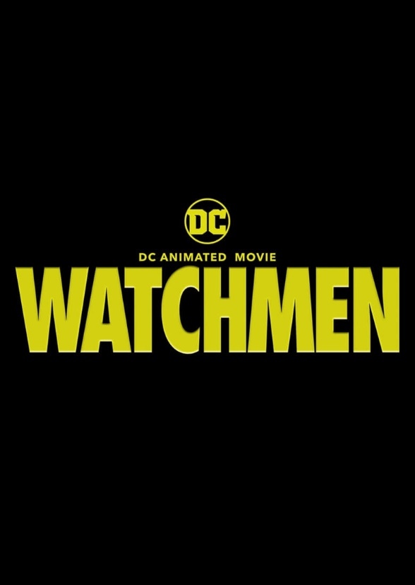 The Watchmen