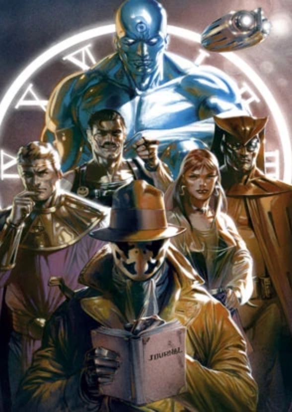 The Watchmen