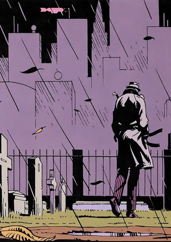The Watchmen