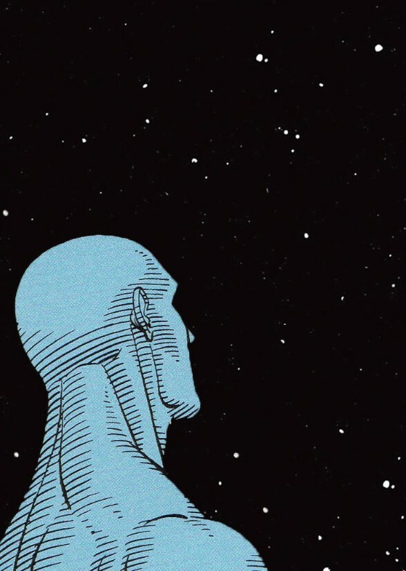 The Watchmen