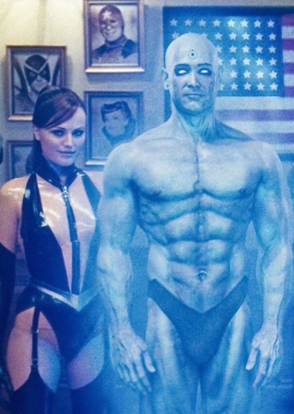 The Watchmen
