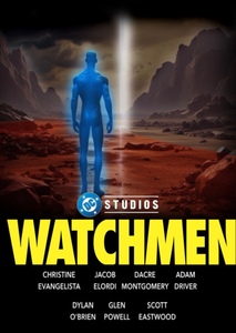 The Watchmen (reboot)