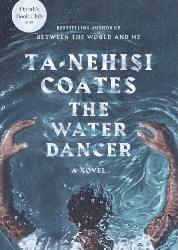 The Water Dancer