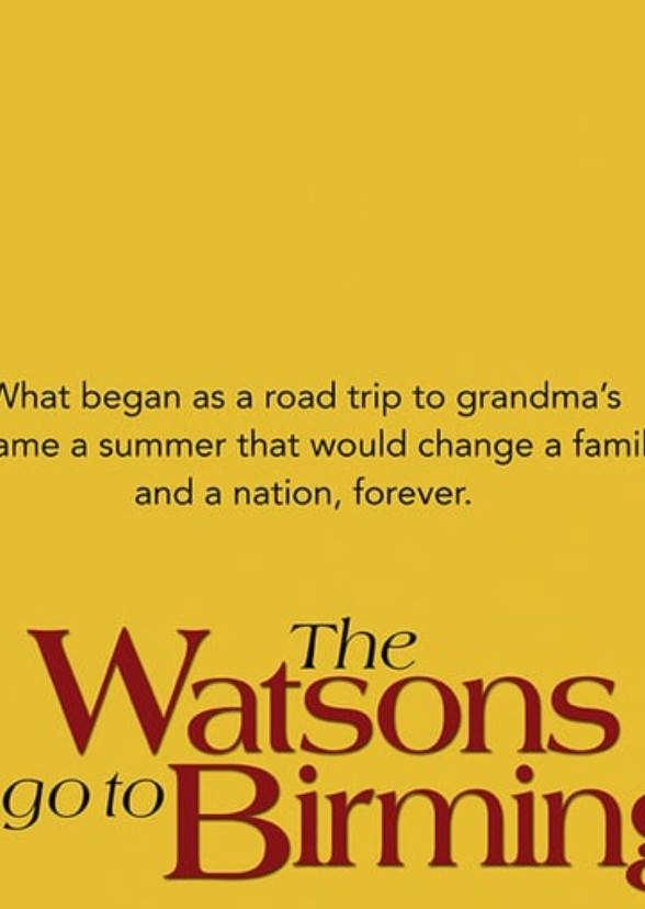 The Watsons